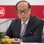 Li Ka-shing
