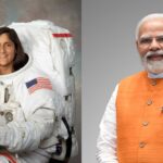 A Nation’s Heartfelt Call: PM Modi’s Warm Invitation to Sunita Williams Shines Through in This Touching Letter