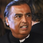 Mukesh Ambani Reliance Industries signs $2.9 billion offshore loan deal in 2025