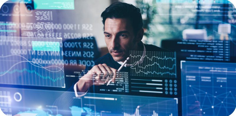 The Death of Traditional BI