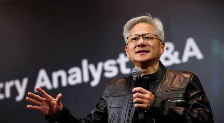 Nvidia to Resume H20 AI Chip Sales in China After U.S. Export Green Light