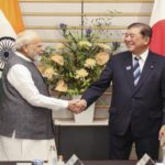 India-Japan summit 2025 and Jio IPO 2026
