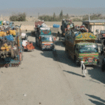 Pakistan Afghanistan border talks 2025