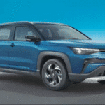 Maruti Suzuki Victoris