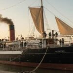 India’s Forgotten Titanic: The Untold Story of the S.S. Vaitarna Tragedy