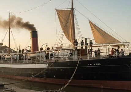 India’s Forgotten Titanic: The Untold Story of the S.S. Vaitarna Tragedy