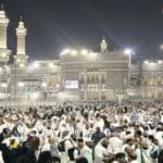 Deadly Saudi Bus Crash Mars Sacred Umrah Journey