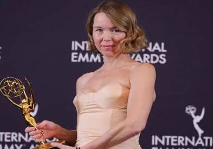UK Triumphs at the International Emmys with Rivals and Ludwig Leading the Night