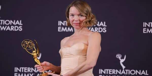 UK Triumphs at the International Emmys with Rivals and Ludwig Leading the Night