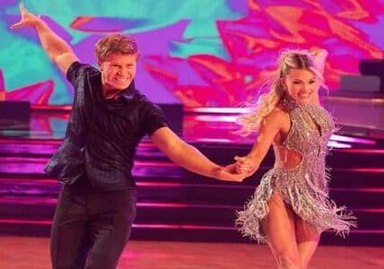 Robert Irwin Wins Dancing with the Stars a Decade After Sister Bindi