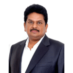 Nagarajan Seyyadurai