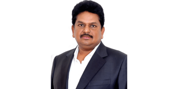 Nagarajan Seyyadurai