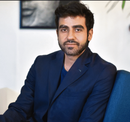 Nikhil Kamath is a leading Indian entrepreneur and investor, co-founder of Zerodha and True Beacon, known for transforming retail investing, wealth management, and modern startup investing in India.
