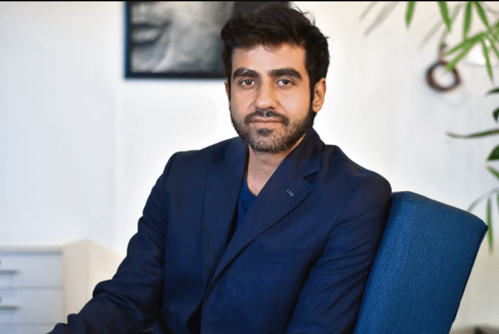 Nikhil Kamath is a leading Indian entrepreneur and investor, co-founder of Zerodha and True Beacon, known for transforming retail investing, wealth management, and modern startup investing in India.