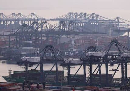 China’s Export Engine Revs Up as Trade Diversification Pays Off