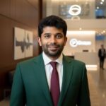 AS Keshav Selvi discussing ethical AI deployment in urban surveillance for India’s smart cities.