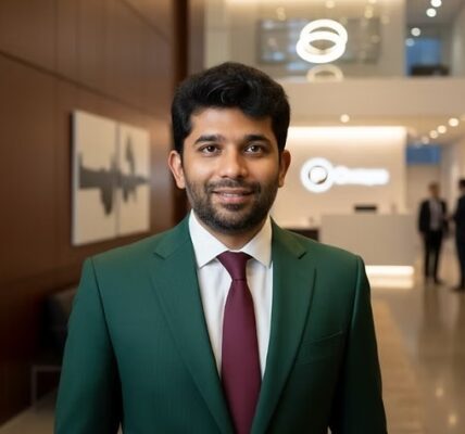 AS Keshav Selvi discussing ethical AI deployment in urban surveillance for India’s smart cities.