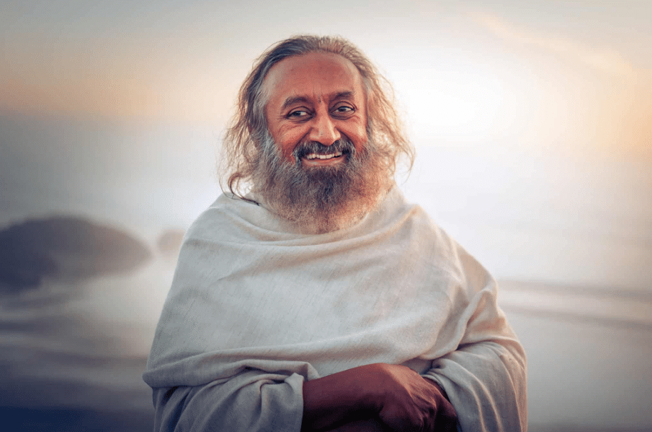 Sri Sri Ravi Shankar