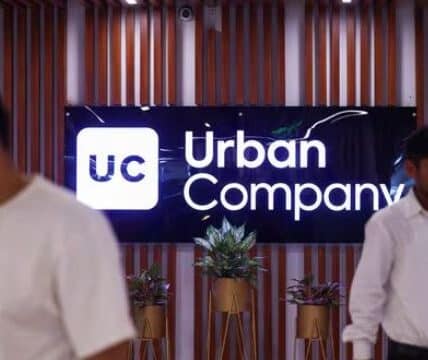 Urban Company Q3 results show losses widening due to increased investment in InstaHelp services