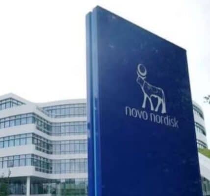 Novo Nordisk India APAC growth driven by Wegovy and Ozempic sales in 2025