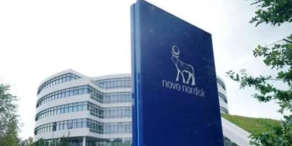 Novo Nordisk India APAC growth driven by Wegovy and Ozempic sales in 2025