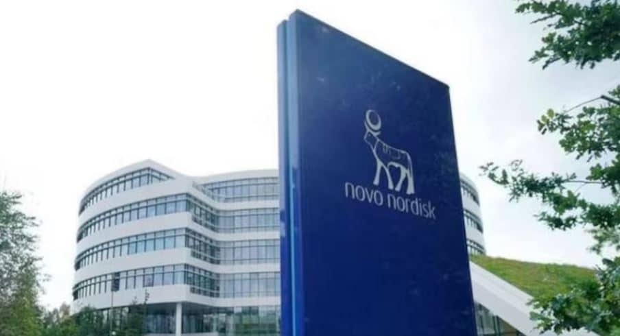 Novo Nordisk India APAC growth driven by Wegovy and Ozempic sales in 2025