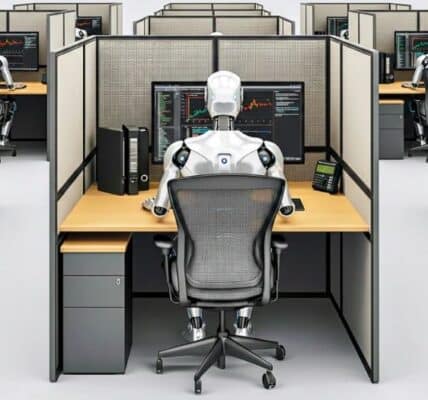 India IT sector adapting to AI threat with automation and reskilling