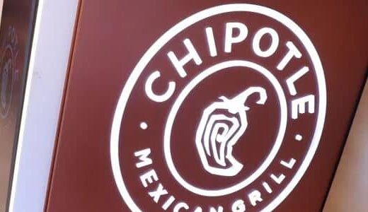 Chipotle restaurant exterior as CEO comments spark debate over potential price increases