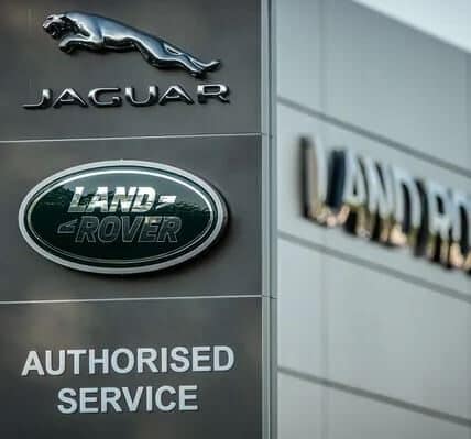 Jaguar I-Pace electric SUV recalled by Jaguar Land Rover over battery fire risk