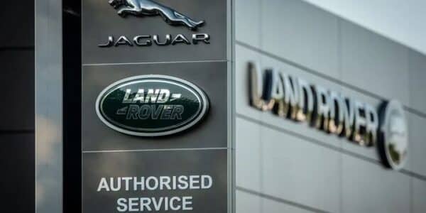 Jaguar I-Pace electric SUV recalled by Jaguar Land Rover over battery fire risk