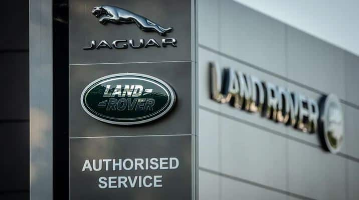 Jaguar I-Pace electric SUV recalled by Jaguar Land Rover over battery fire risk