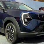 Mahindra & Mahindra manufacturing facility as M&M posts strong Q3 results