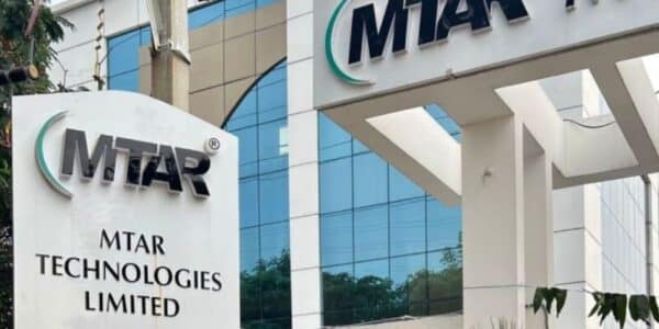 MTAR Technologies shares rally after strong Q3 earnings and ₹2,395 crore order book