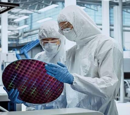 Sanand semiconductor facility Gujarat India chip manufacturing plant ISM 2.0