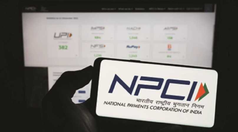 Foreign visitors using NPCI UPI One World wallet at India AI Impact Summit 2026