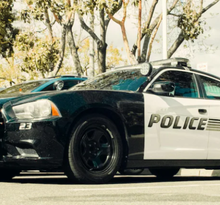 Australian police officers responding to incident involving Indian driver