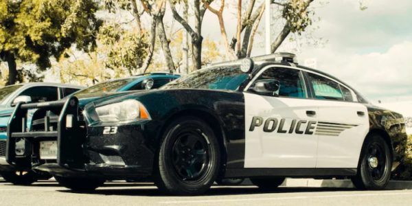 Australian police officers responding to incident involving Indian driver