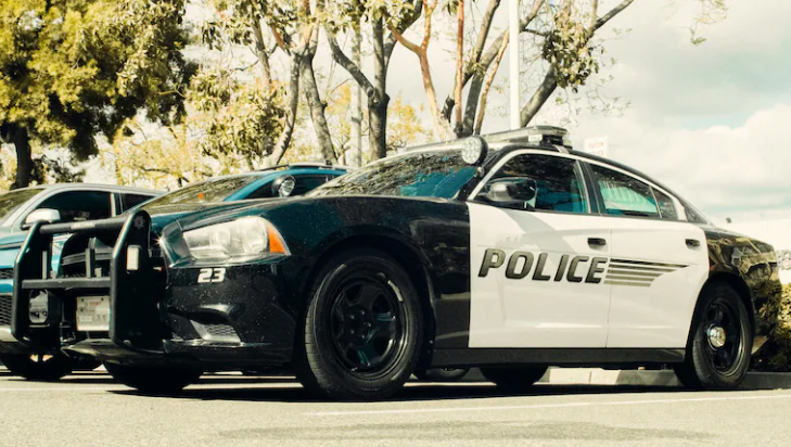 Australian police officers responding to incident involving Indian driver