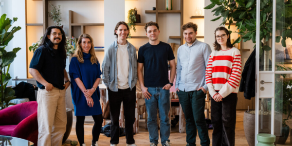 AI speech recognition technology being developed for multiple European languages