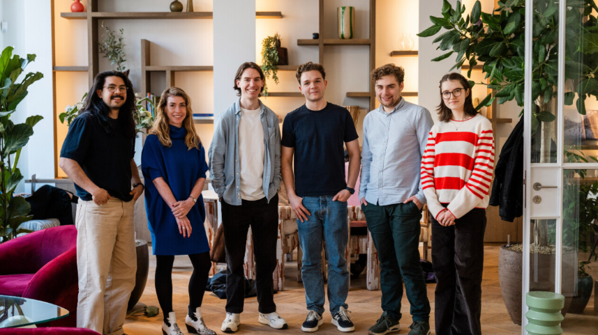 AI speech recognition technology being developed for multiple European languages