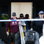 London police investigating espionage case involving Iranian nationals