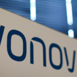 Vonovia residential buildings in Germany reflecting recovery in real estate market