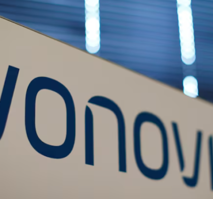 Vonovia residential buildings in Germany reflecting recovery in real estate market