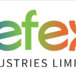 Refex Industries office related to Income Tax search operations in Chennai.