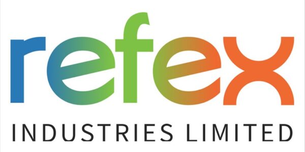Refex Industries office related to Income Tax search operations in Chennai.