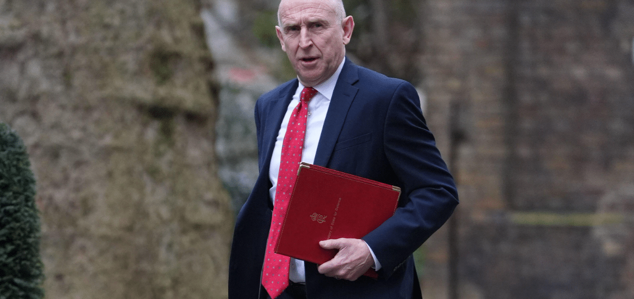 Drone attack near RAF Akrotiri military base in Cyprus raises security concerns.