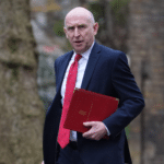 Drone attack near RAF Akrotiri military base in Cyprus raises security concerns.