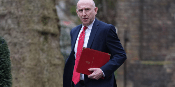 Drone attack near RAF Akrotiri military base in Cyprus raises security concerns.