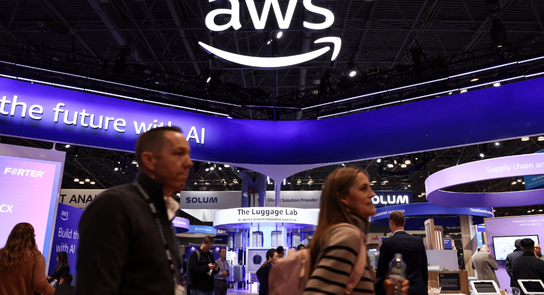 Drone strike damage at Amazon Web Services (AWS) data centers in the United Arab Emirates and Bahrain