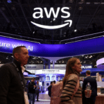 Drone strike damage at Amazon Web Services (AWS) data centers in the United Arab Emirates and Bahrain